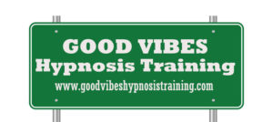 Good Vibes Hypnosis Training Nashville